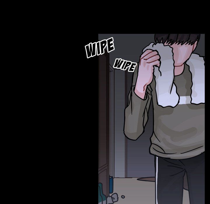 Too Pretty Manhwa - Chapter 60 Page 41