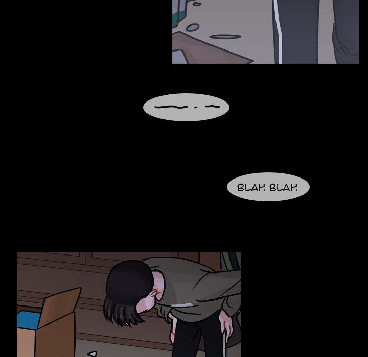 Too Pretty Manhwa - Chapter 60 Page 42