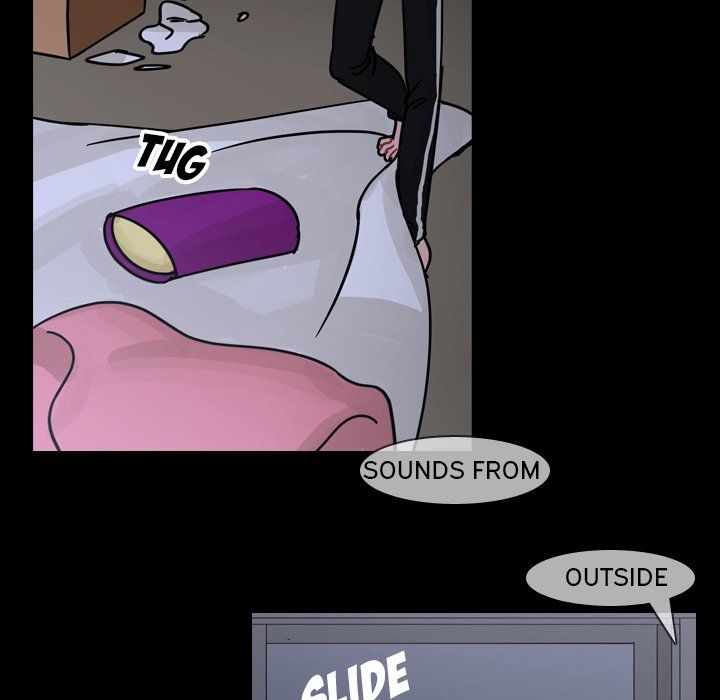 Too Pretty Manhwa - Chapter 60 Page 43