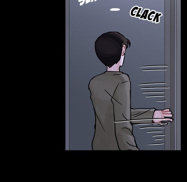 Too Pretty Manhwa - Chapter 60 Page 44