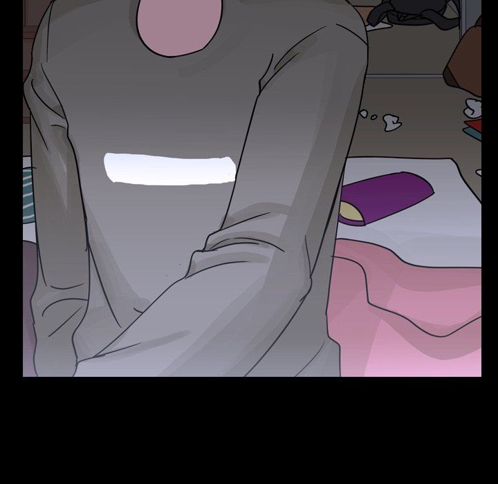 Too Pretty Manhwa - Chapter 60 Page 46