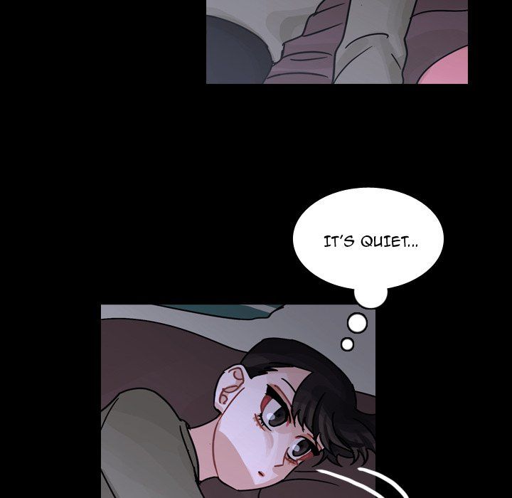 Too Pretty Manhwa - Chapter 60 Page 49