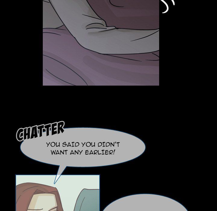 Too Pretty Manhwa - Chapter 60 Page 50