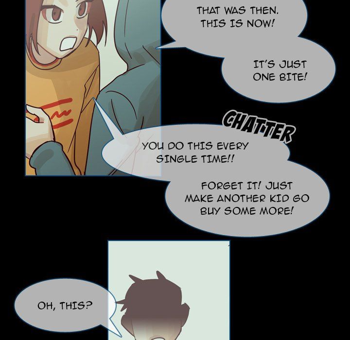 Too Pretty Manhwa - Chapter 60 Page 51