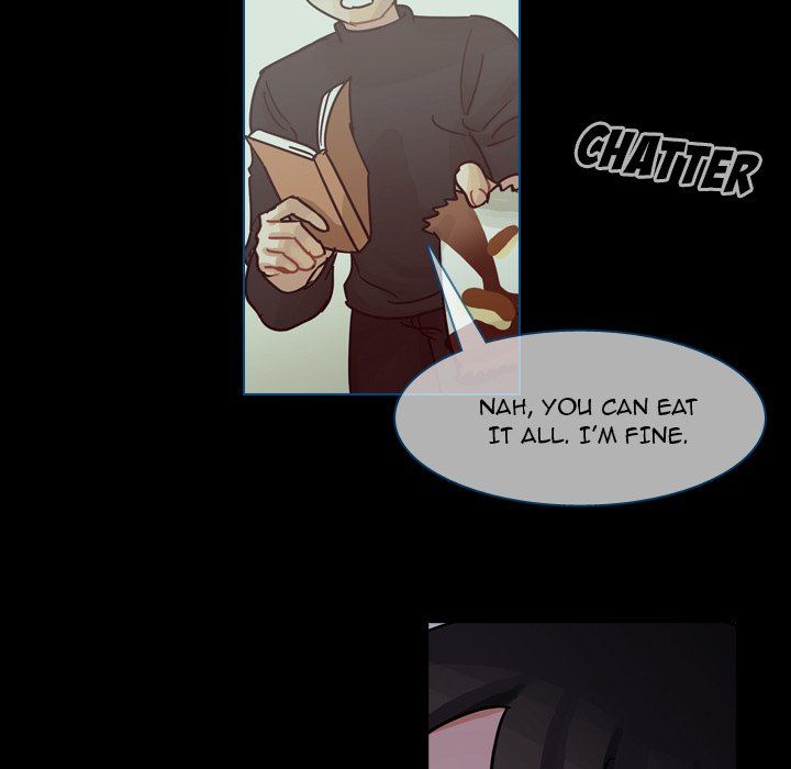 Too Pretty Manhwa - Chapter 60 Page 52