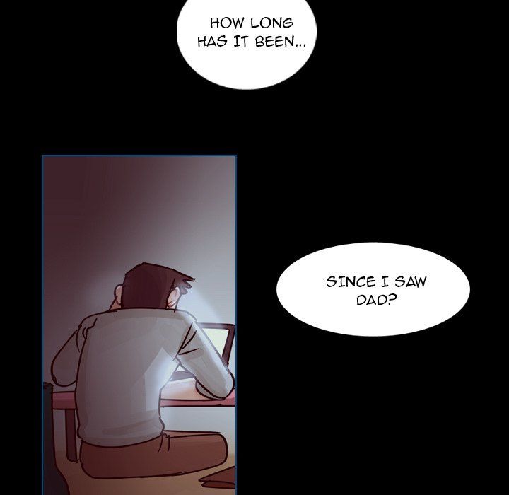 Too Pretty Manhwa - Chapter 60 Page 54