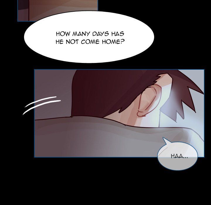 Too Pretty Manhwa - Chapter 60 Page 55