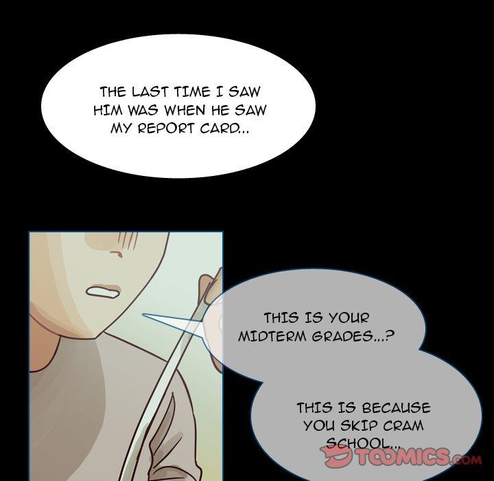 Too Pretty Manhwa - Chapter 60 Page 56