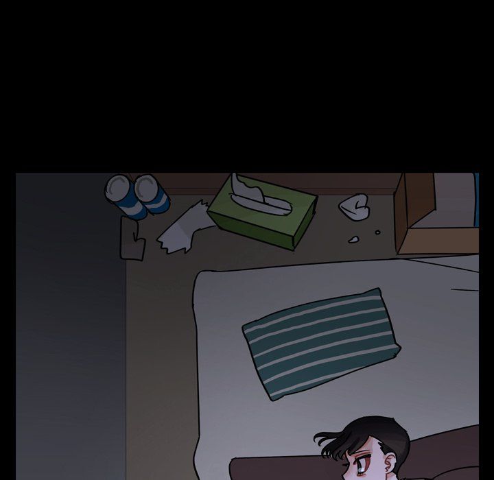 Too Pretty Manhwa - Chapter 60 Page 61