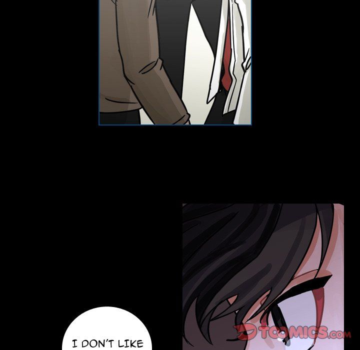 Too Pretty Manhwa - Chapter 60 Page 65