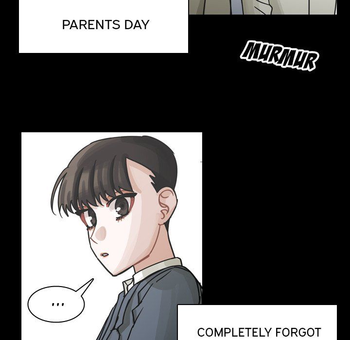 Too Pretty Manhwa - Chapter 60 Page 73