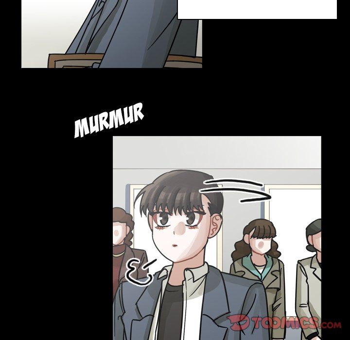 Too Pretty Manhwa - Chapter 60 Page 74