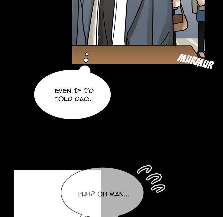 Too Pretty Manhwa - Chapter 60 Page 75
