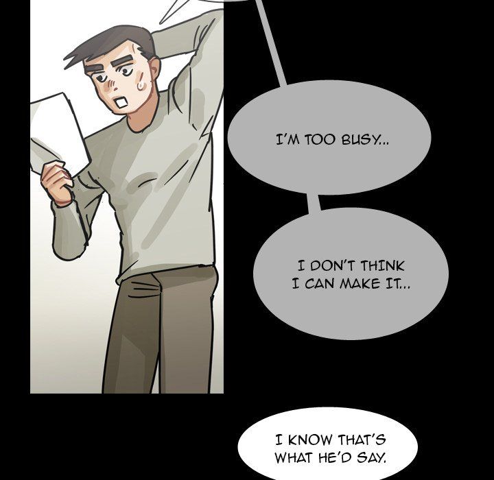 Too Pretty Manhwa - Chapter 60 Page 76