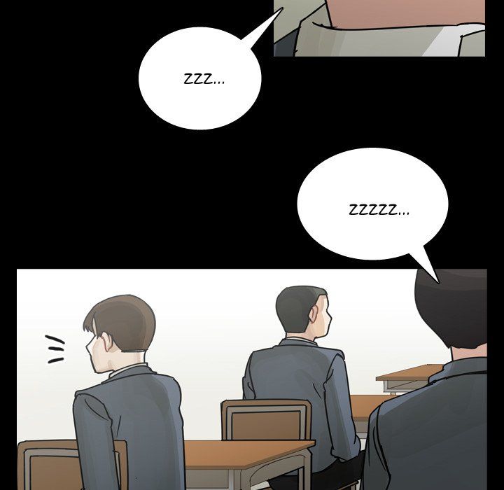 Too Pretty Manhwa - Chapter 60 Page 79