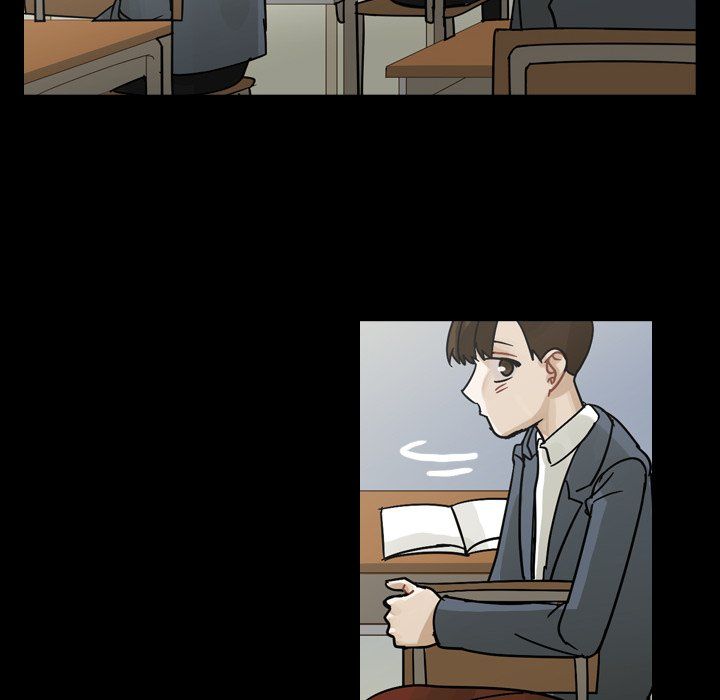 Too Pretty Manhwa - Chapter 60 Page 80