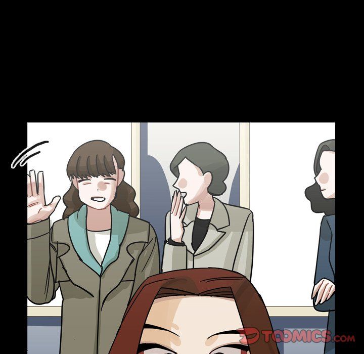 Too Pretty Manhwa - Chapter 60 Page 83