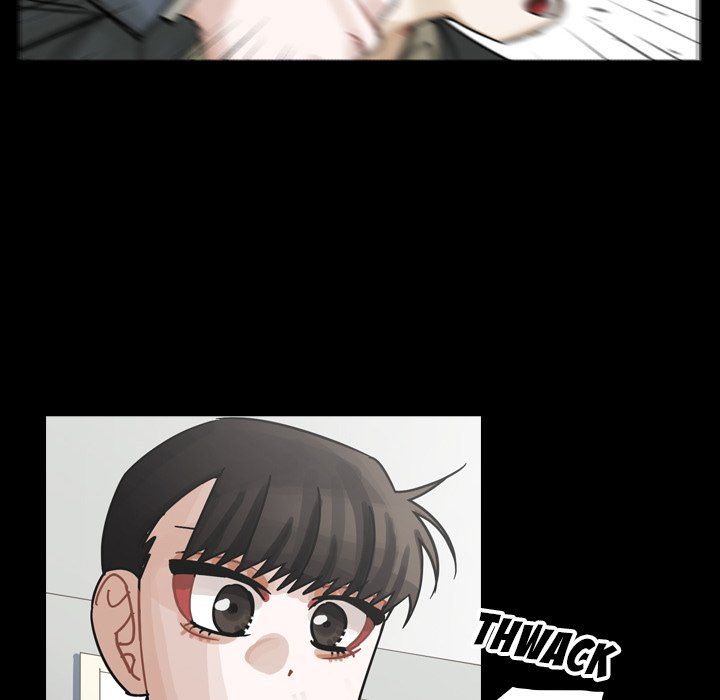 Too Pretty Manhwa - Chapter 60 Page 86