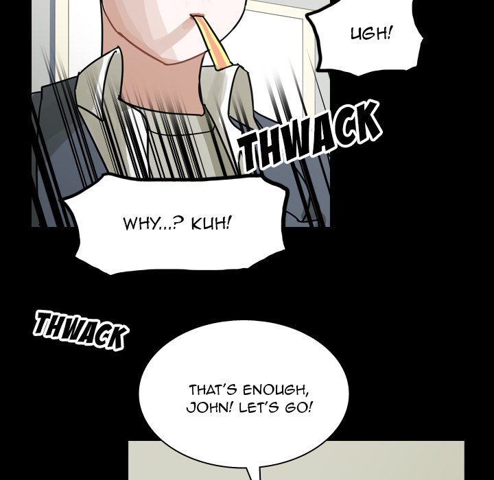 Too Pretty Manhwa - Chapter 60 Page 87