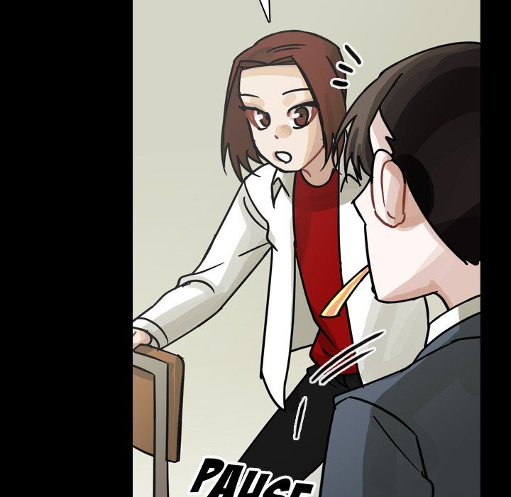 Too Pretty Manhwa - Chapter 60 Page 88