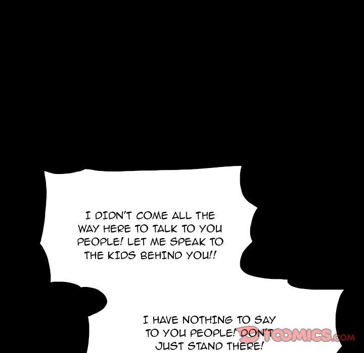 Too Pretty Manhwa - Chapter 60 Page 92