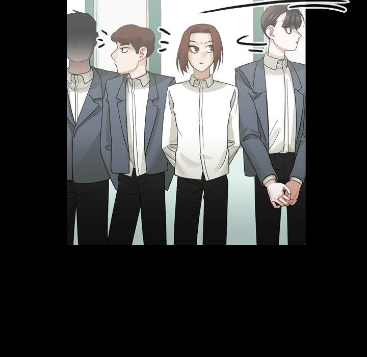 Too Pretty Manhwa - Chapter 60 Page 95