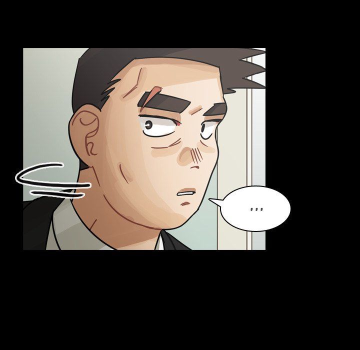 Too Pretty Manhwa - Chapter 60 Page 100