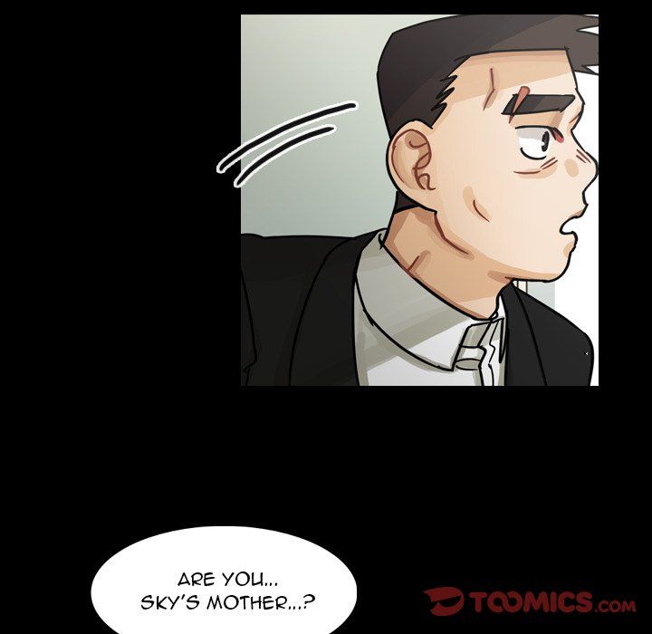 Too Pretty Manhwa - Chapter 60 Page 101