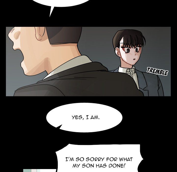 Too Pretty Manhwa - Chapter 60 Page 102