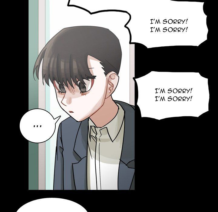 Too Pretty Manhwa - Chapter 60 Page 103