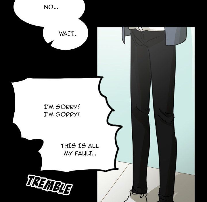 Too Pretty Manhwa - Chapter 60 Page 104