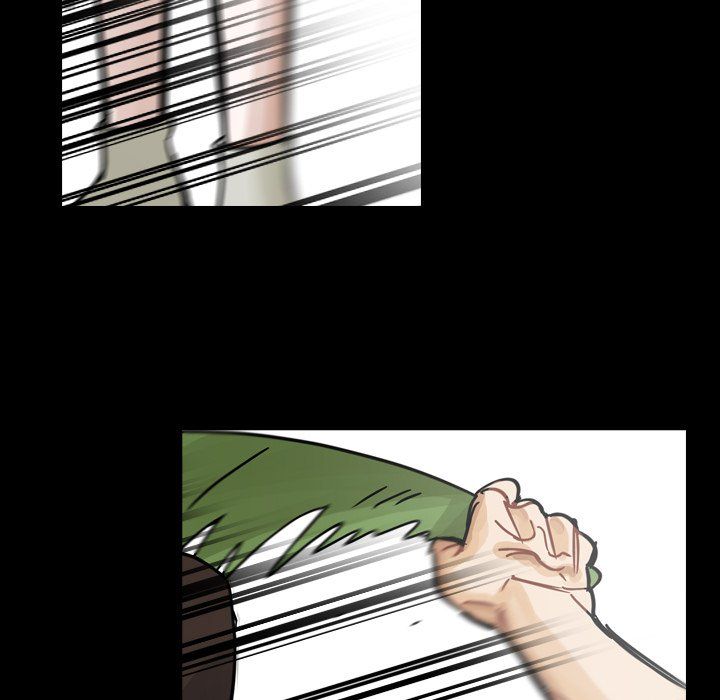 Too Pretty Manhwa - Chapter 60 Page 111