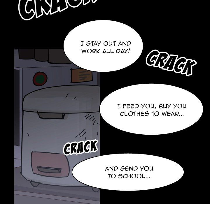 Too Pretty Manhwa - Chapter 60 Page 113