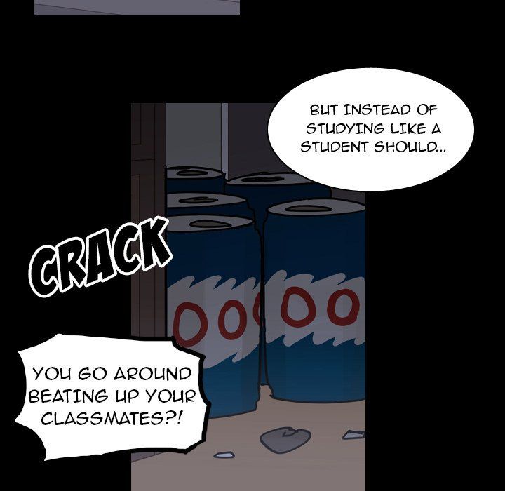 Too Pretty Manhwa - Chapter 60 Page 114