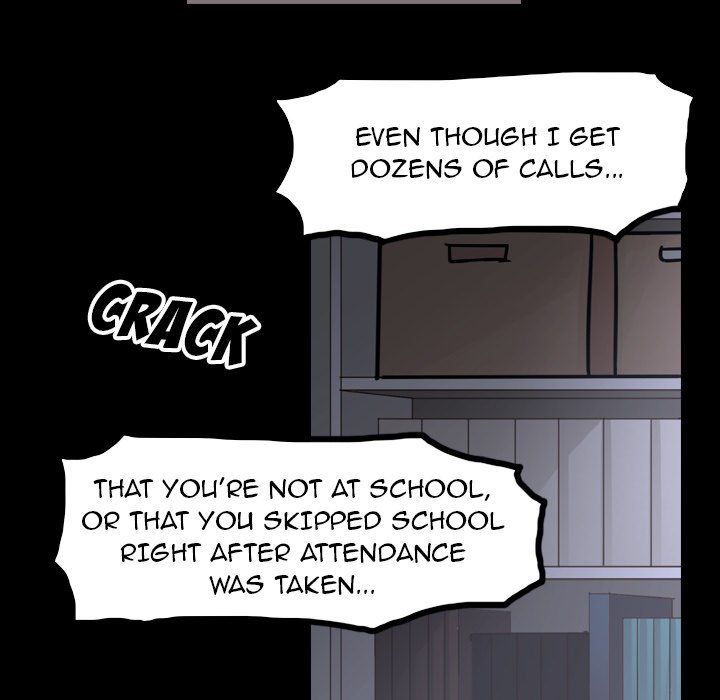 Too Pretty Manhwa - Chapter 60 Page 115