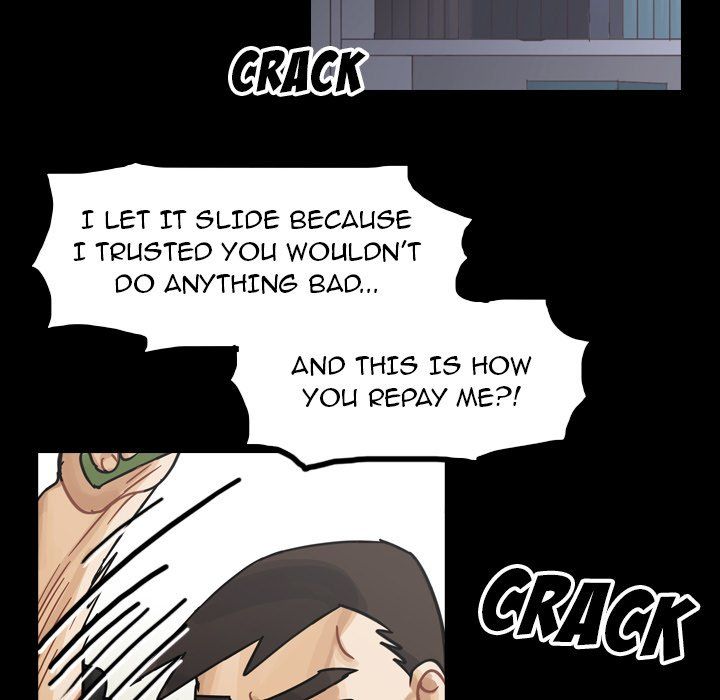 Too Pretty Manhwa - Chapter 60 Page 116