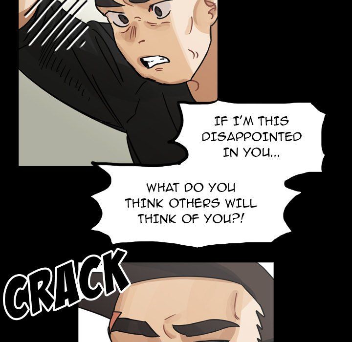 Too Pretty Manhwa - Chapter 60 Page 117