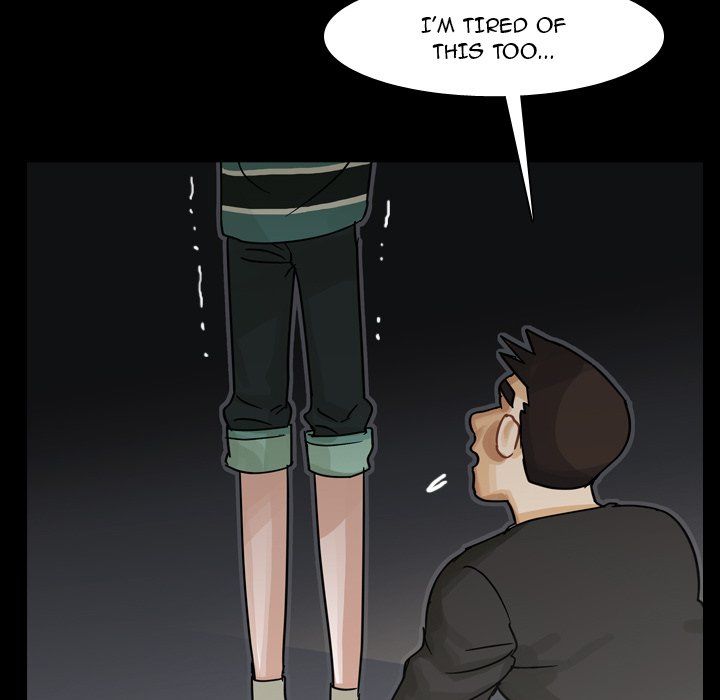 Too Pretty Manhwa - Chapter 60 Page 122