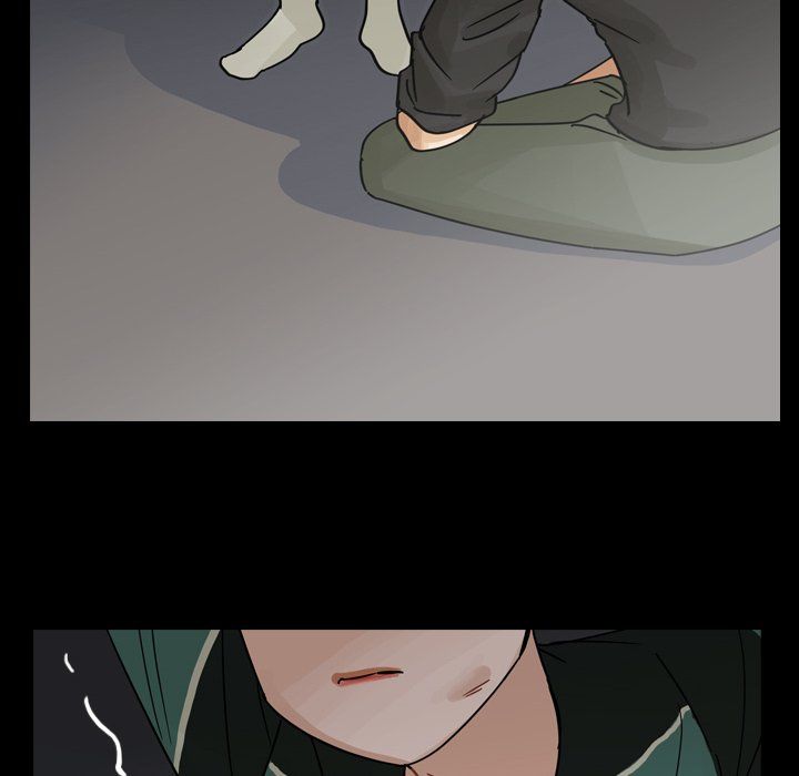 Too Pretty Manhwa - Chapter 60 Page 123