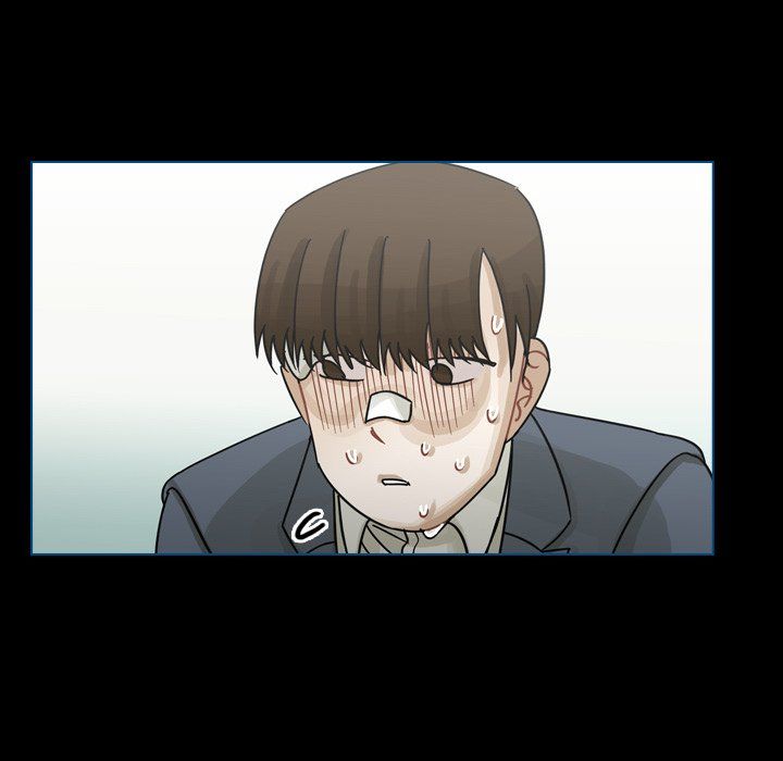 Too Pretty Manhwa - Chapter 60 Page 126