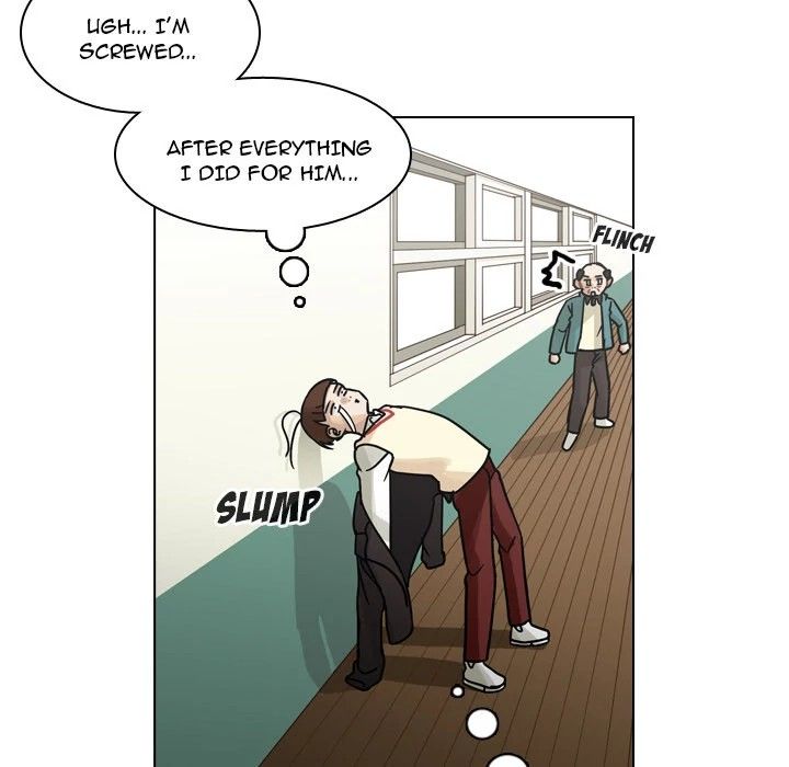 Too Pretty Manhwa - Chapter 50 Page 5