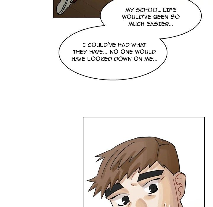 Too Pretty Manhwa - Chapter 50 Page 12