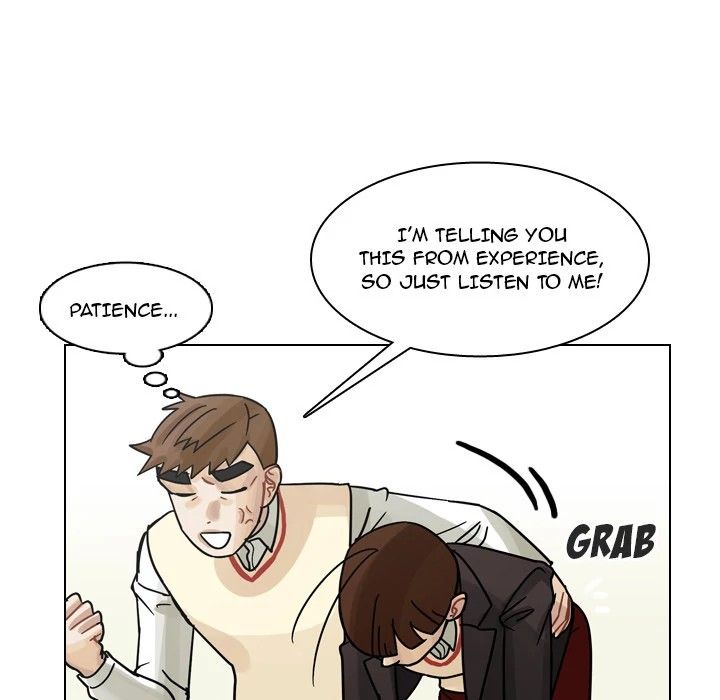 Too Pretty Manhwa - Chapter 50 Page 18