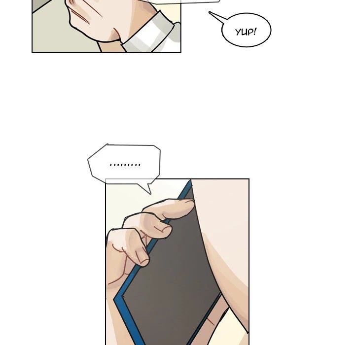 Too Pretty Manhwa - Chapter 50 Page 30