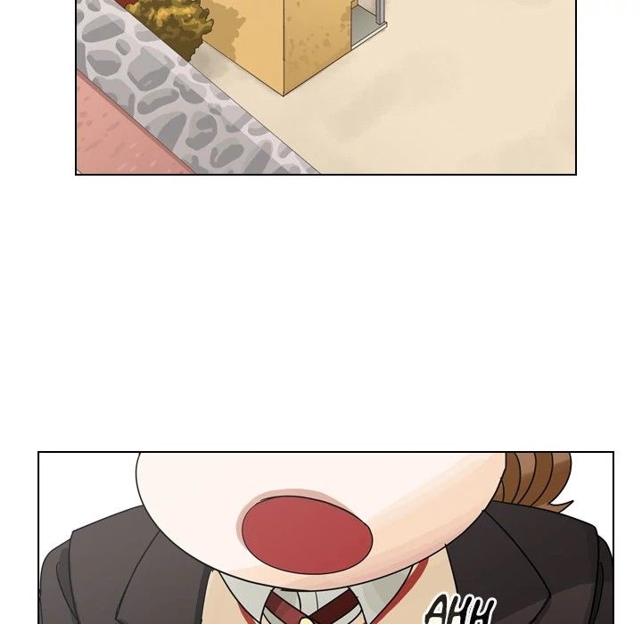 Too Pretty Manhwa - Chapter 50 Page 39