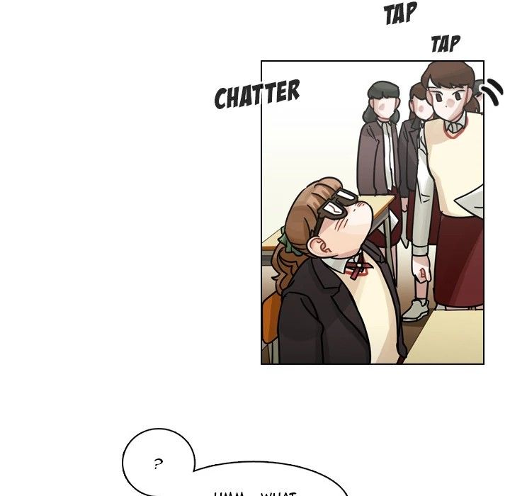 Too Pretty Manhwa - Chapter 50 Page 85