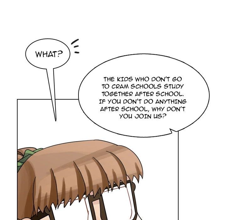 Too Pretty Manhwa - Chapter 50 Page 95