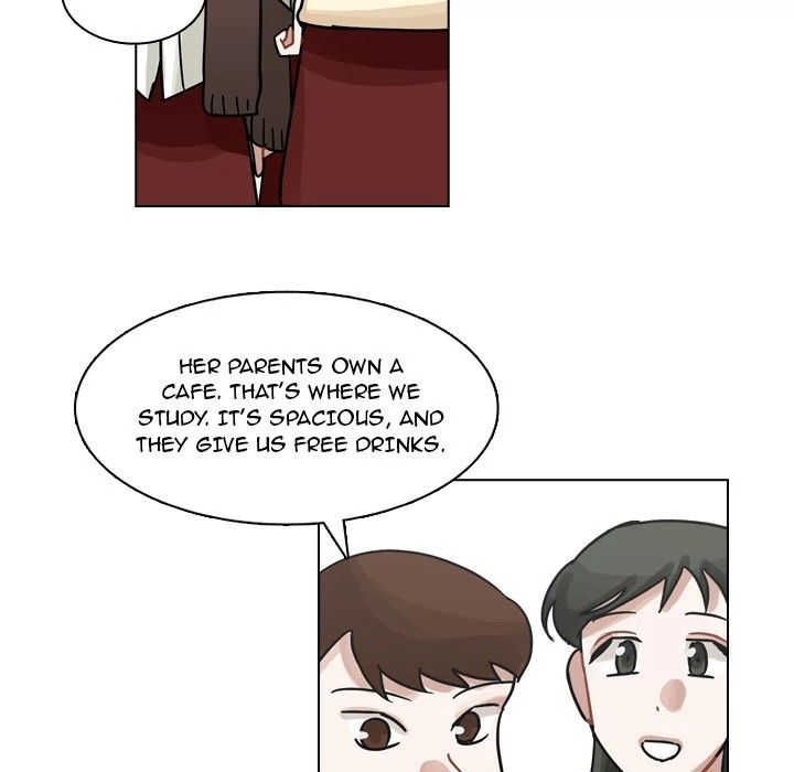 Too Pretty Manhwa - Chapter 50 Page 98