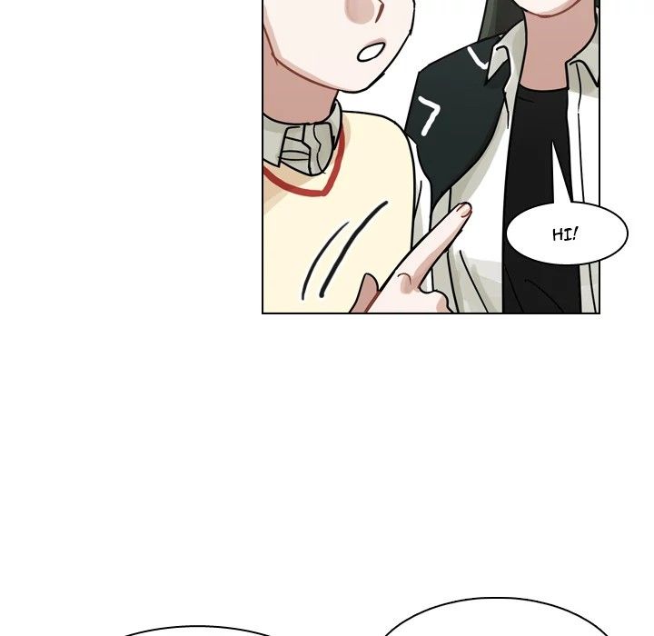Too Pretty Manhwa - Chapter 50 Page 99