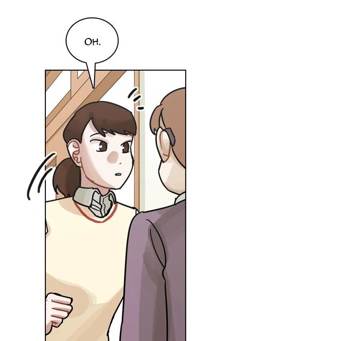 Too Pretty Manhwa - Chapter 50 Page 105